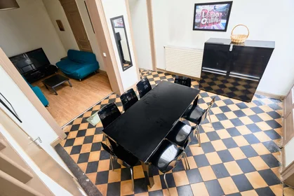 Stanza privata in 64 rue d'Isly, immagine 7 di 17