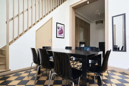 Stanza privata in 64 rue d'Isly, immagine 8 di 17