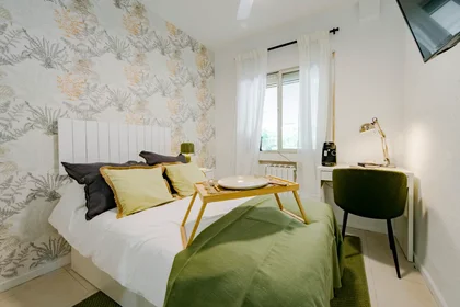 Private room at Calle Duero, El Bosque, image 1 of 10