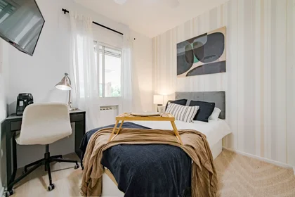Habitación privada en Calle Duero, El Bosque, imagen 1 de 10
