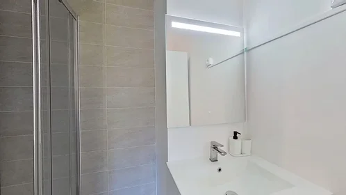 Chambre privée à Rue François Couperin, Grand'Mare, image 3 de 10