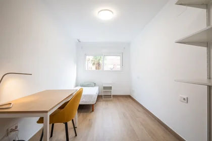 Habitación privada en Carrer Isabel la Catòlica, , imagen 1 de 10
