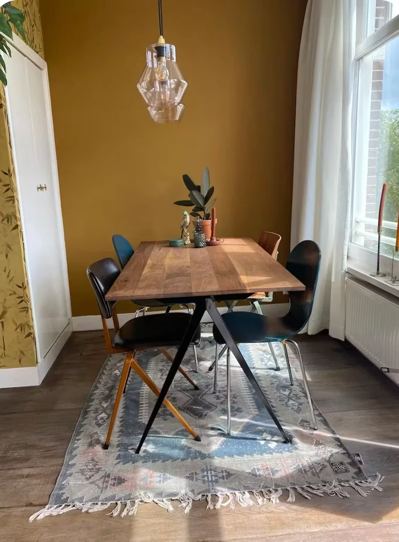 Jacob Catskade, Amsterdam-West