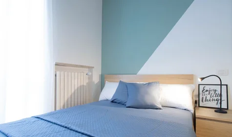 Chambre privée à Via Riviera, , image 3 de 10