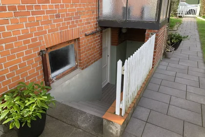Appartamento intero in Axelhøj, , immagine 2 di 10