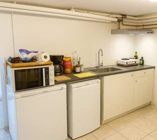 Appartamento intero in Axelhøj, , immagine 5 di 10