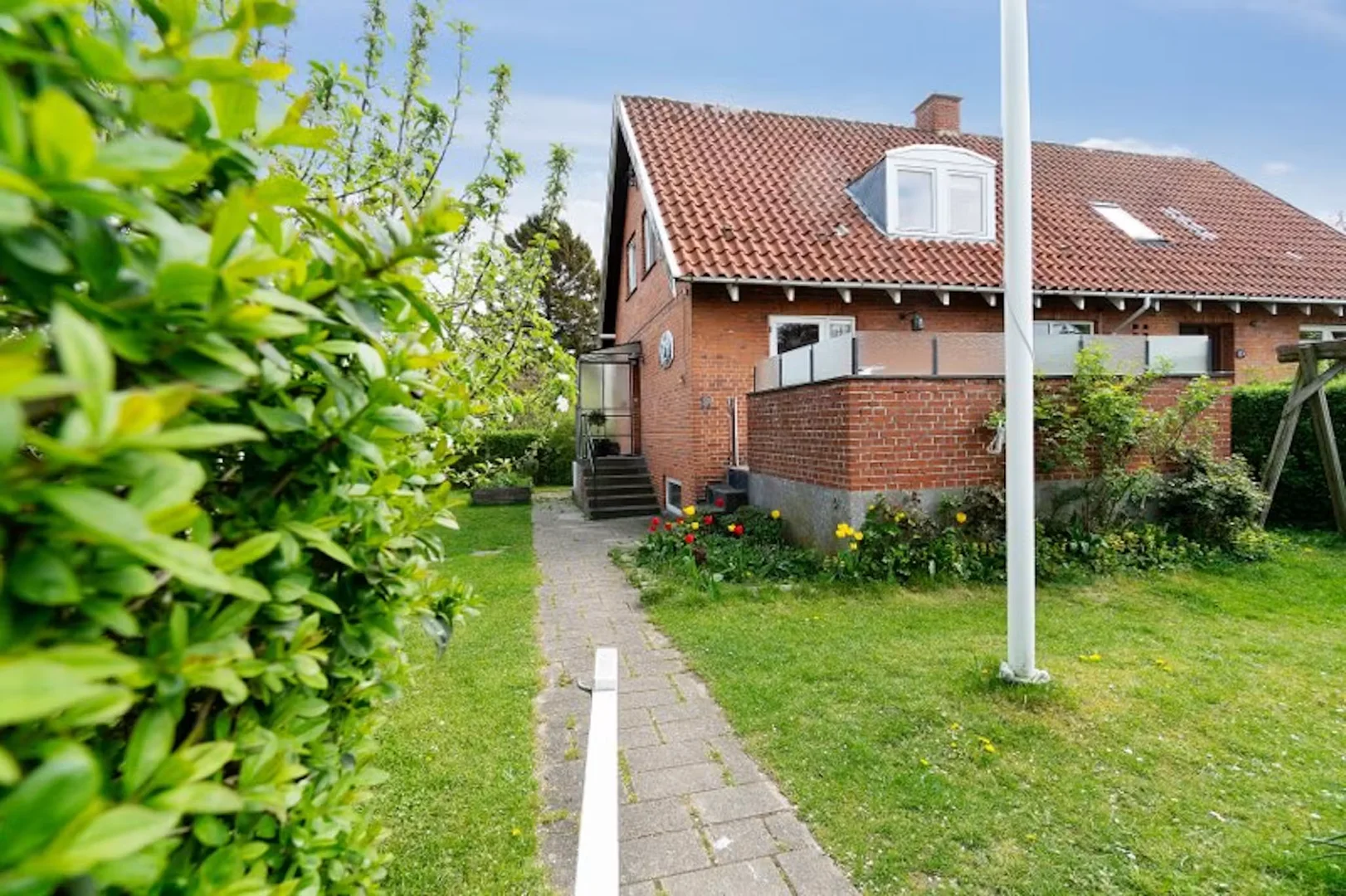 Axelhøj,