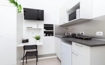 Logement entier à Viale Fratelli Spazzoli, image 3 de 3