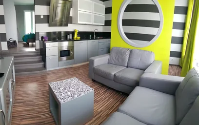 Logement avec 3 chambres à {area}