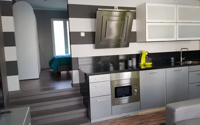 Logement entier à Lange Dijkstraat, Antwerpen, image 2 de 10