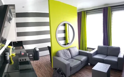 Logement entier à Lange Dijkstraat, Antwerpen, image 3 de 10