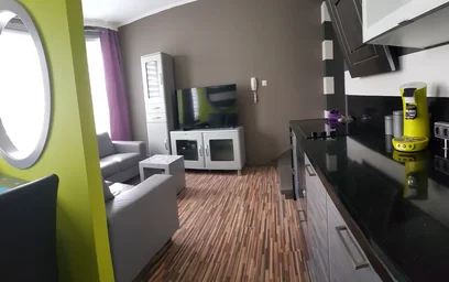 Logement entier à Lange Dijkstraat, Antwerpen, image 5 de 10