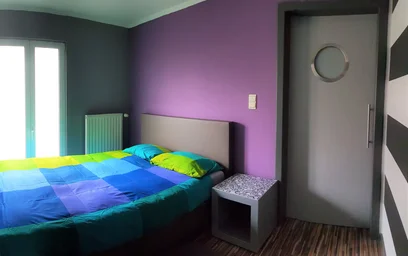 Logement entier à Lange Dijkstraat, Antwerpen, image 7 de 10