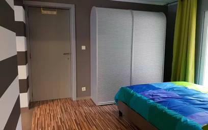 Logement entier à Lange Dijkstraat, Antwerpen, image 8 de 10