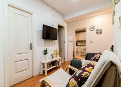 Habitación privada en Kołowa, Targówek, imagen 1 de 10
