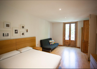 Habitación privada en Ithakis, Athens, imagen 1 de 10