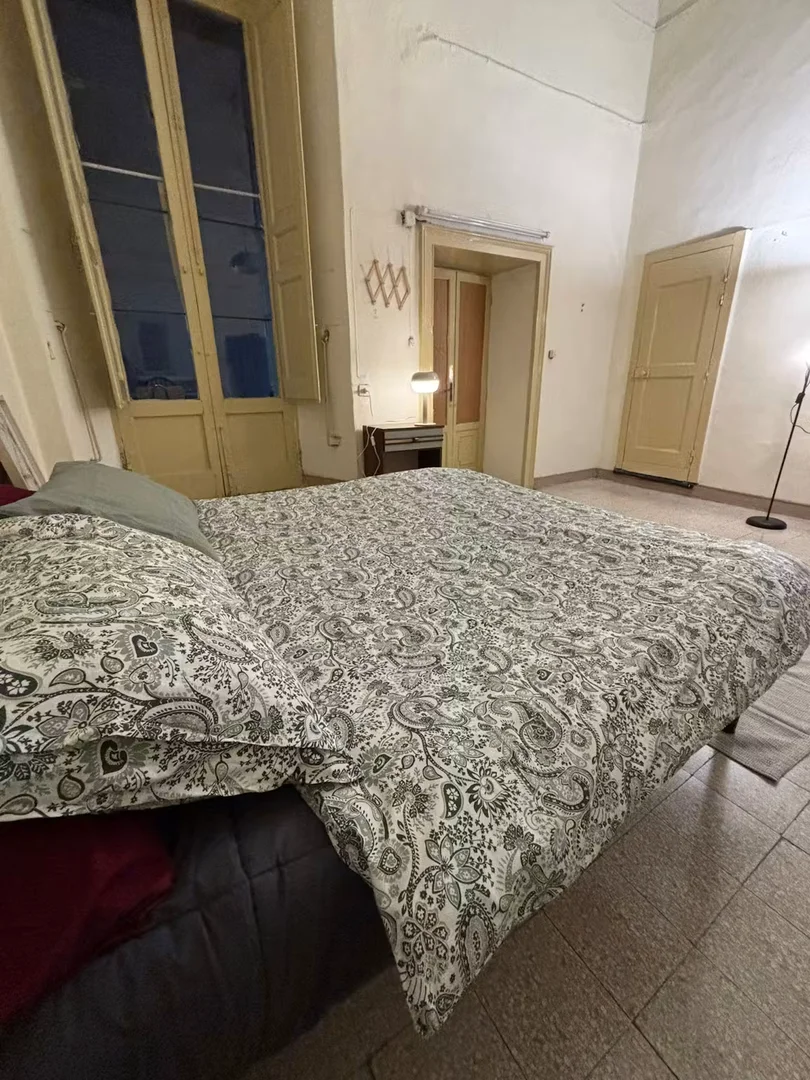 Komfortables und geräumiges Studentenzimmer in 