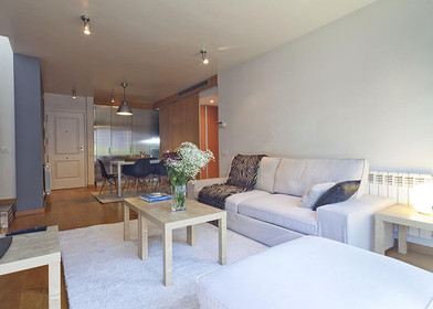 Private room at Via Giuseppe Regaldi, Affori, image 1 of 15