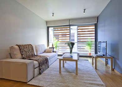 Private room at Via Giuseppe Regaldi, Affori, image 2 of 15