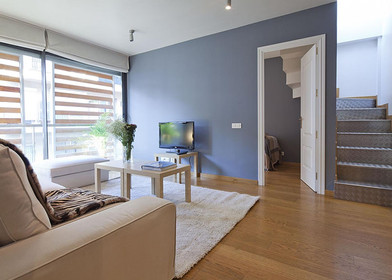 Private room at Via Giuseppe Regaldi, Affori, image 3 of 15