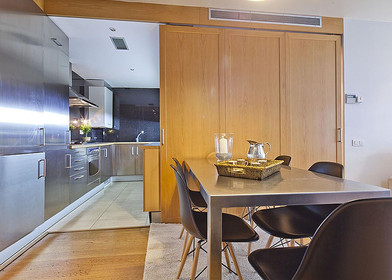 Private room at Via Giuseppe Regaldi, Affori, image 4 of 15