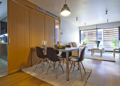 Private room at Via Giuseppe Regaldi, Affori, image 5 of 15