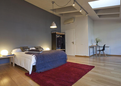 Private room at Via Giuseppe Regaldi, Affori, image 7 of 15
