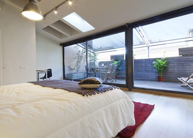 Private room at Via Giuseppe Regaldi, Affori, image 8 of 15