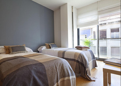 Private room at Via Giuseppe Regaldi, Affori, image 9 of 15