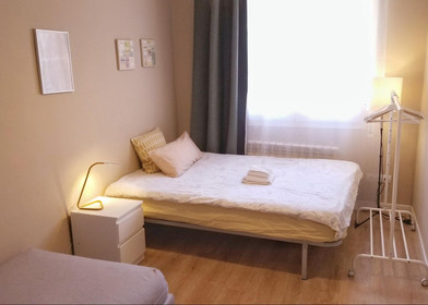 Habitación privada en Calle de Ana de Austria, Hortaleza, imagen 1 de 15