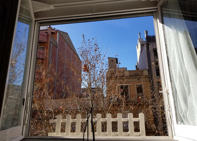 Habitación privada en Calle de Ana de Austria, Hortaleza, imagen 13 de 15