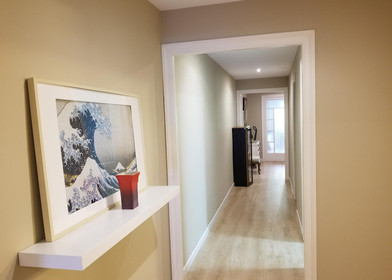 Habitación privada en Calle de Ana de Austria, Hortaleza, imagen 14 de 15