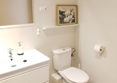 Habitación privada en Calle de Ana de Austria, Hortaleza, imagen 15 de 15
