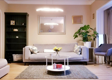 Habitación privada en Calle de Ana de Austria, Hortaleza, imagen 4 de 15