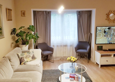 Habitación privada en Calle de Ana de Austria, Hortaleza, imagen 5 de 15