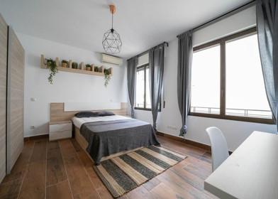 Private room at Rue Abel Antoune, , image 1 of 10