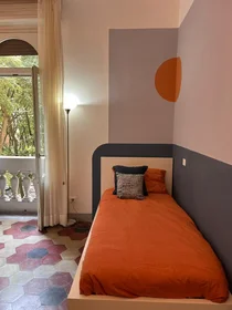 Private room at Via Campo di Marte, , image 1 of 10