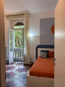 Private room at Via Campo di Marte, , image 6 of 10