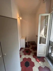 Private room at Via Campo di Marte, , image 8 of 10