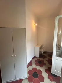 Private room at Via Campo di Marte, , image 9 of 10