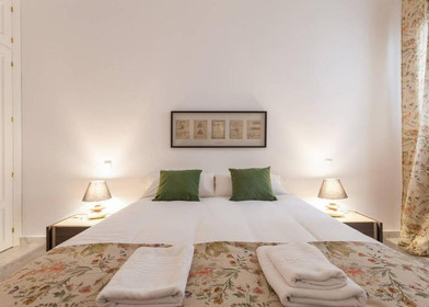 Stanza privata in Via Salvatore Barzilai, Bande Nere, immagine 1 di 10