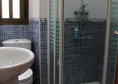 Private room at Avenue Gisseleire Versé, Berchem-Sainte-Agathe, image 10 of 15