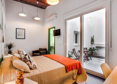 Alojamiento entero en Werderstraße, Innenstadt, imagen 1 de 8