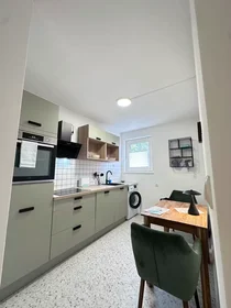 Appartamento intero in Leipziger Straße, Stadtbezirke III, immagine 2 di 9