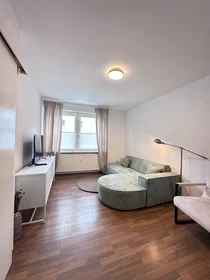 Całe miejsce Leipziger Straße, Stadtbezirke III, obraz 8 9