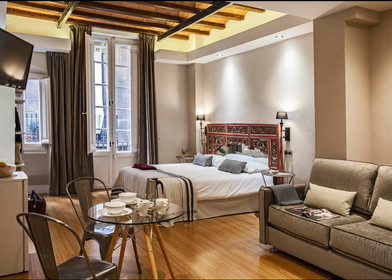Accommodation image