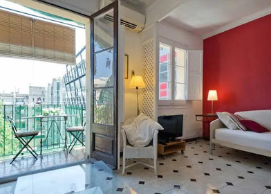 Prywatny pokój Visegrádi utca, XIII. kerület, obraz 1 10