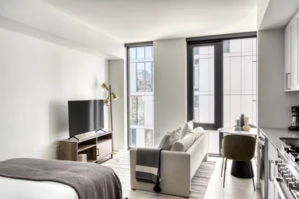 Appartamento intero in Spring Street, Downtown Seattle, immagine 1 di 10