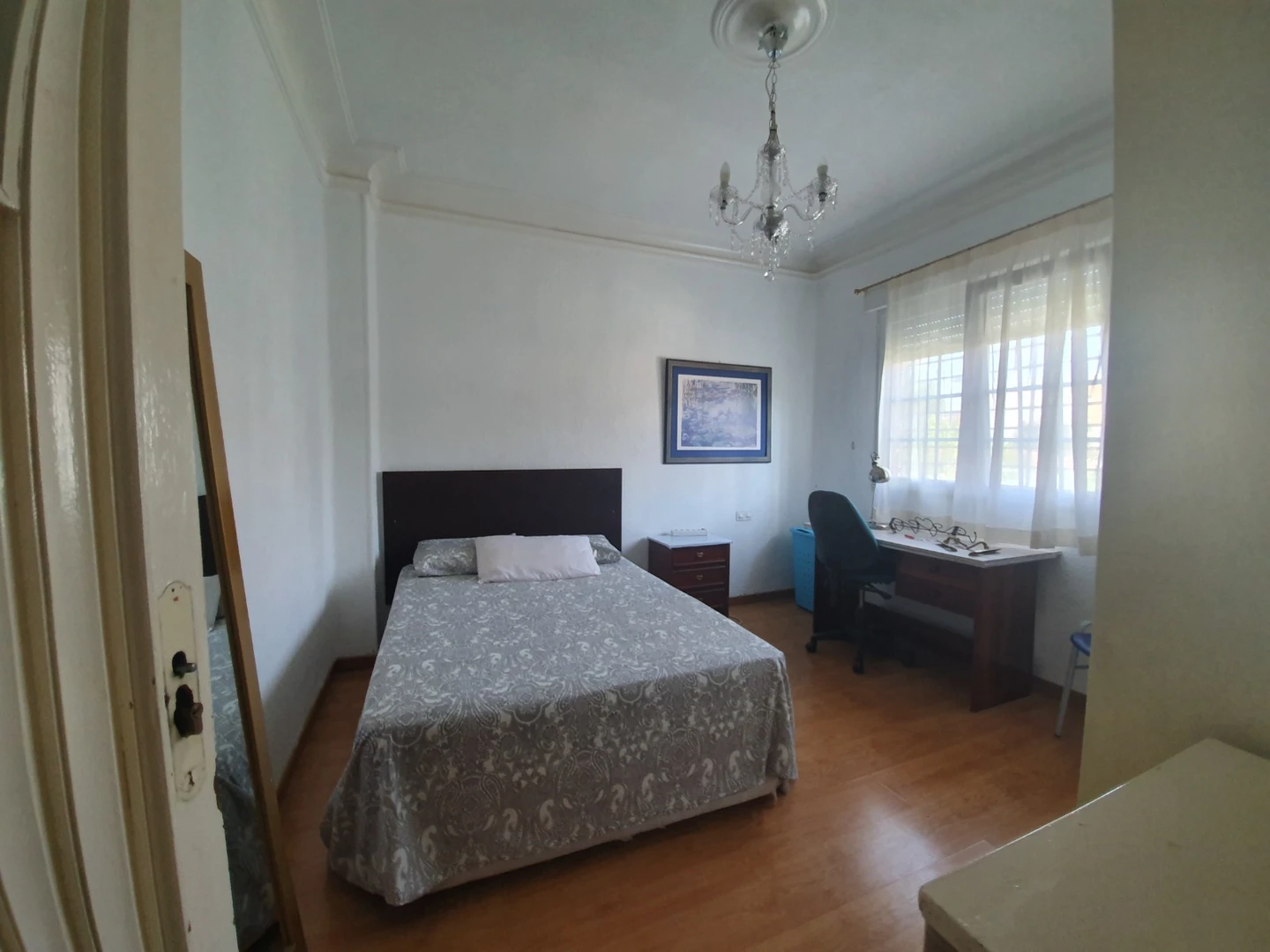 Alquiler de habitaciones por meses en Villaviciosa De Odón