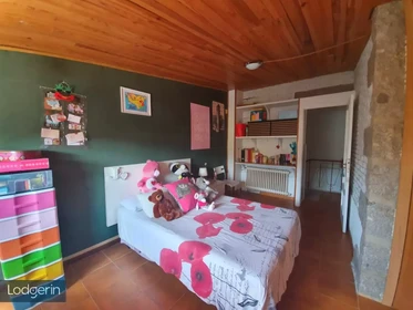 Renting rooms by the month in Villaviciosa-de-odon
